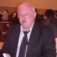 БУРАЕВ Сослан Ханджериевич - член Совета (Республика Северная Осетия – Алания)