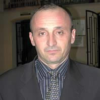 ЕВЛОЕВ Мухажир Багаутдинович - член Совета (Республика Ингушетия)