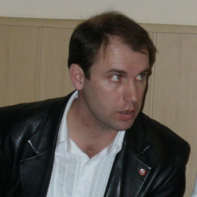Дмитрий Соколов Азов